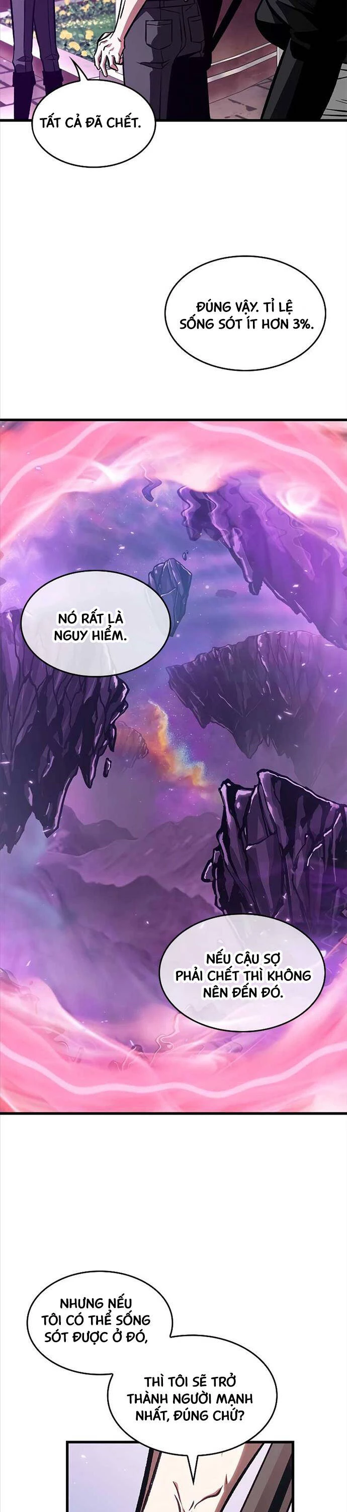 Gacha Vô Hạn Chapter 88 - Next Chapter 89