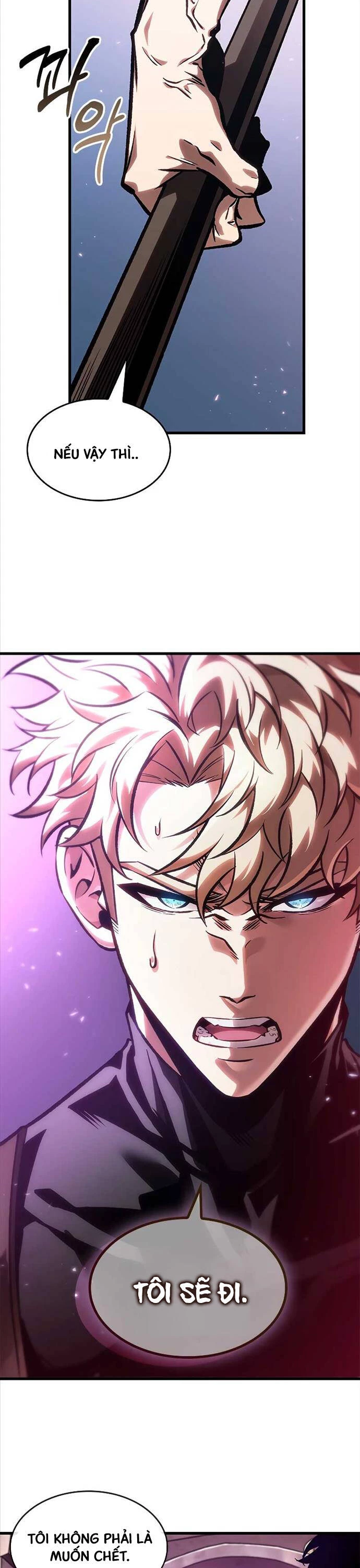 Gacha Vô Hạn Chapter 88 - Next Chapter 89