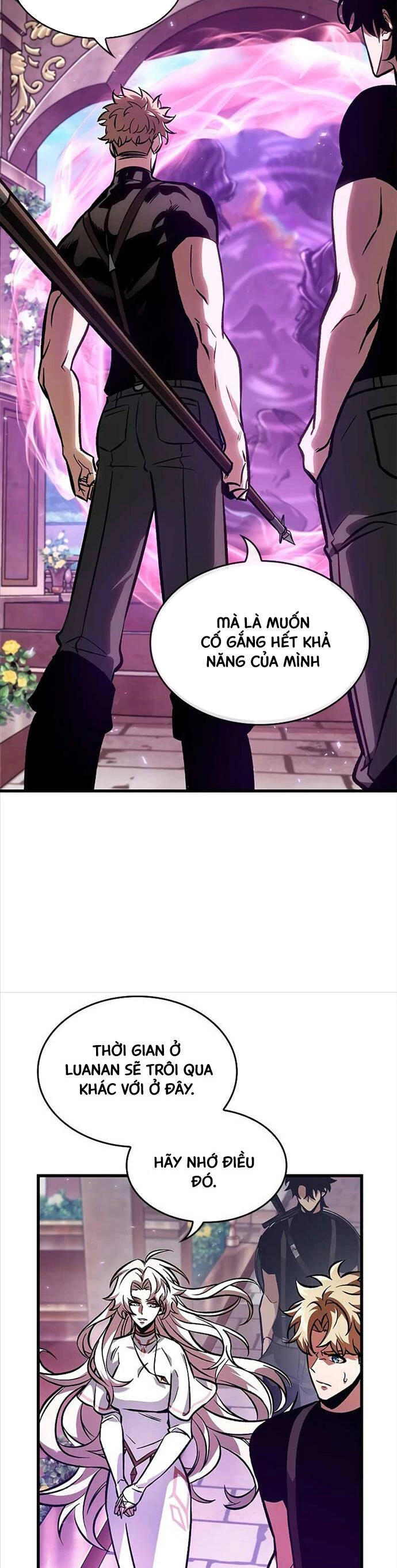Gacha Vô Hạn Chapter 88 - Next Chapter 89