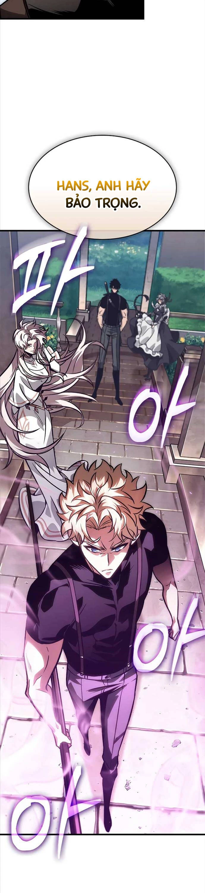 Gacha Vô Hạn Chapter 88 - Next Chapter 89