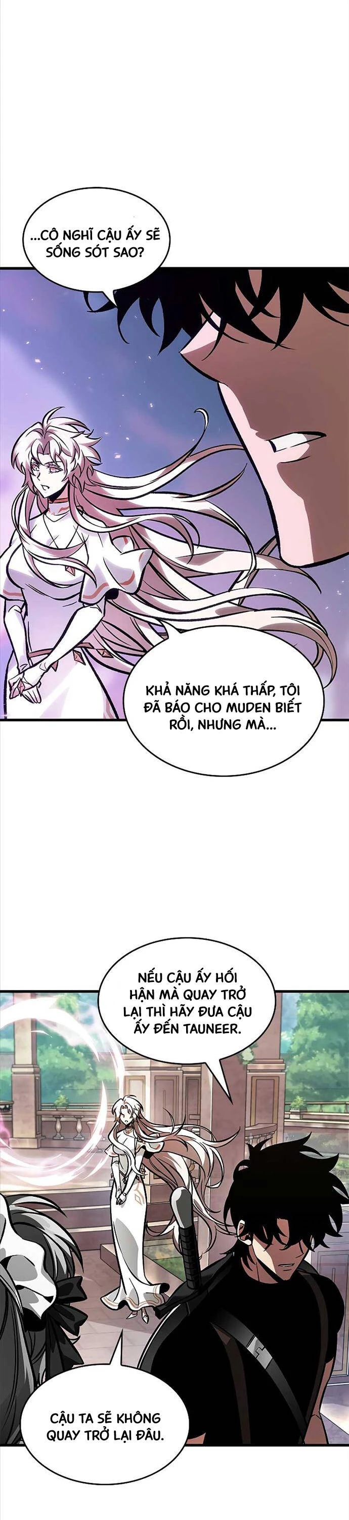 Gacha Vô Hạn Chapter 88 - Next Chapter 89