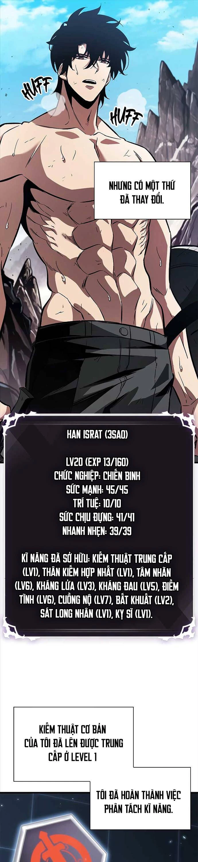 Gacha Vô Hạn Chapter 88 - Next Chapter 89