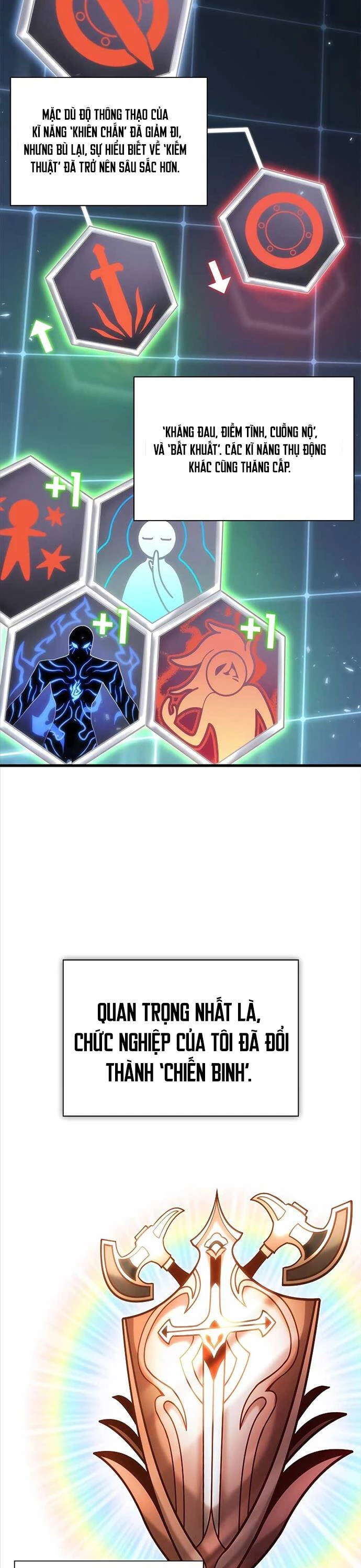 Gacha Vô Hạn Chapter 88 - Next Chapter 89