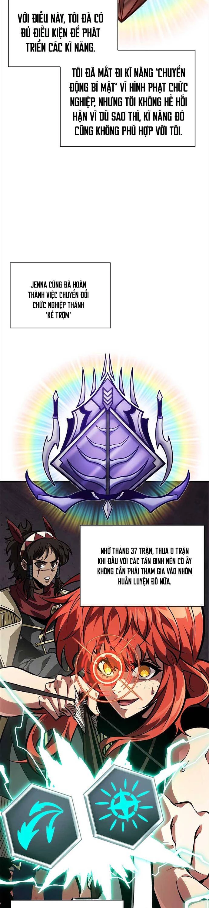 Gacha Vô Hạn Chapter 88 - Next Chapter 89