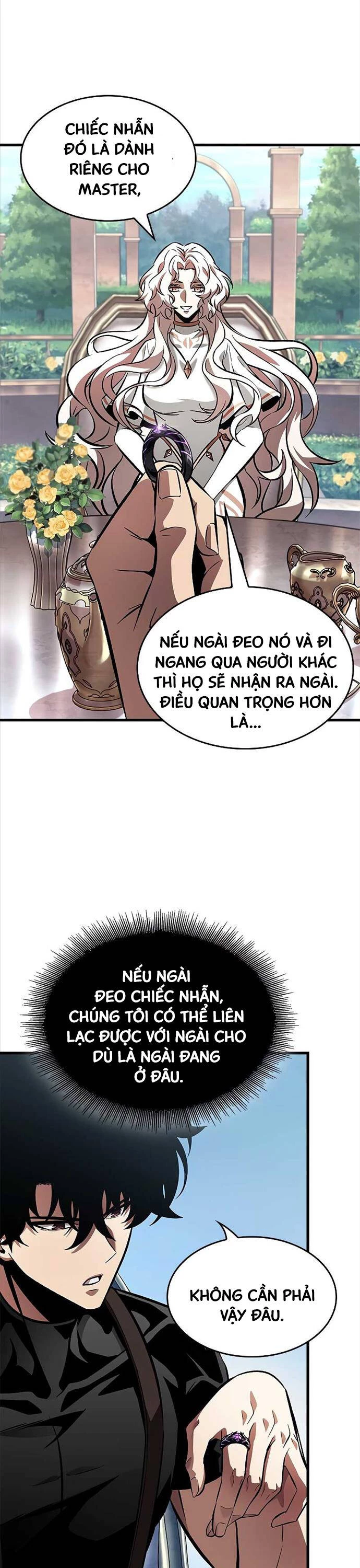 Gacha Vô Hạn Chapter 88 - Next Chapter 89