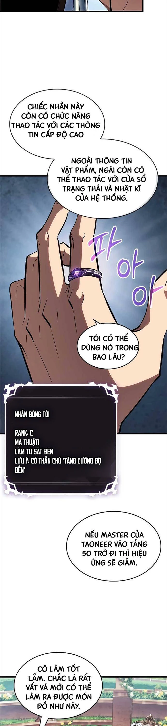 Gacha Vô Hạn Chapter 88 - Next Chapter 89