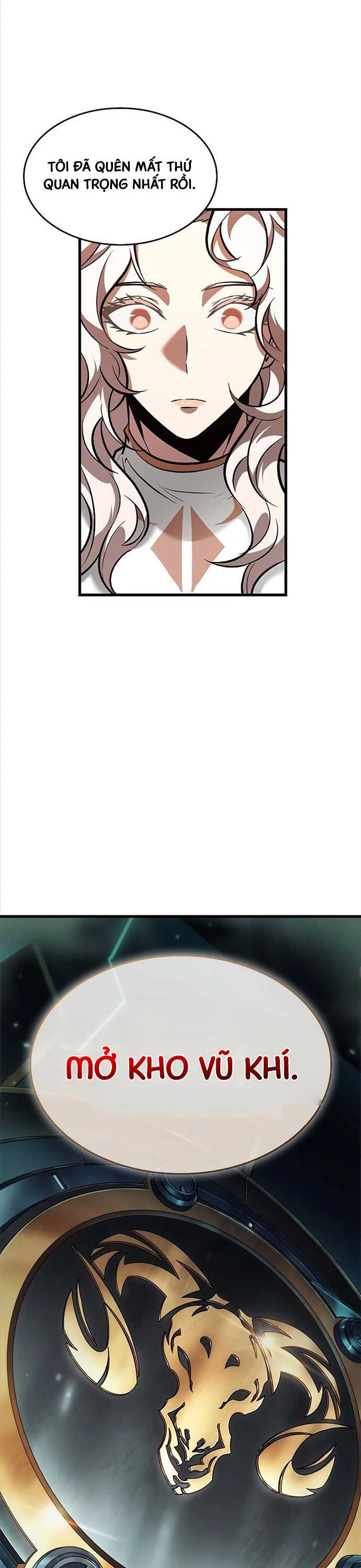 Gacha Vô Hạn Chapter 88 - Next Chapter 89