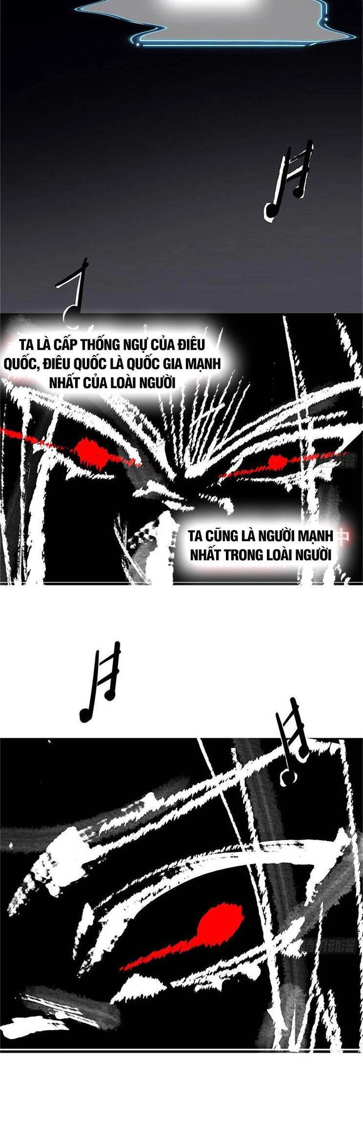 Cường Giả Đến Từ Trại Tâm Thần Chapter 246 - Trang 4