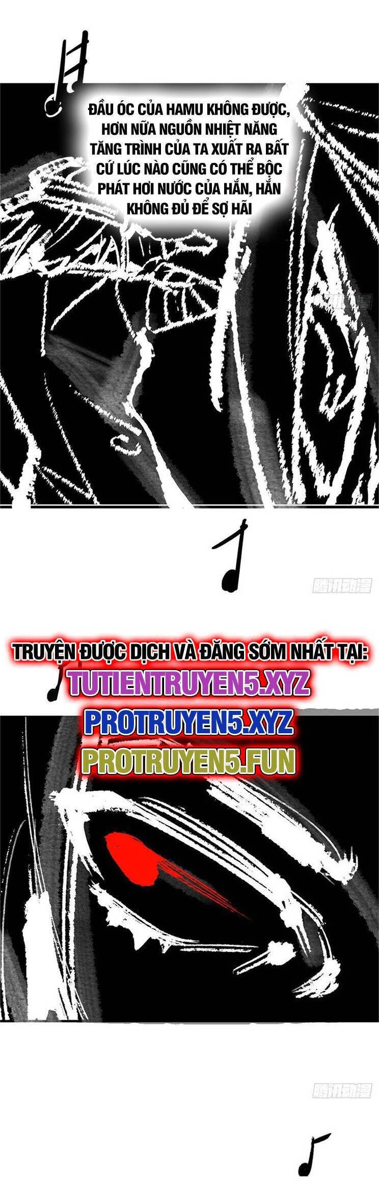 Cường Giả Đến Từ Trại Tâm Thần Chapter 246 - Trang 4