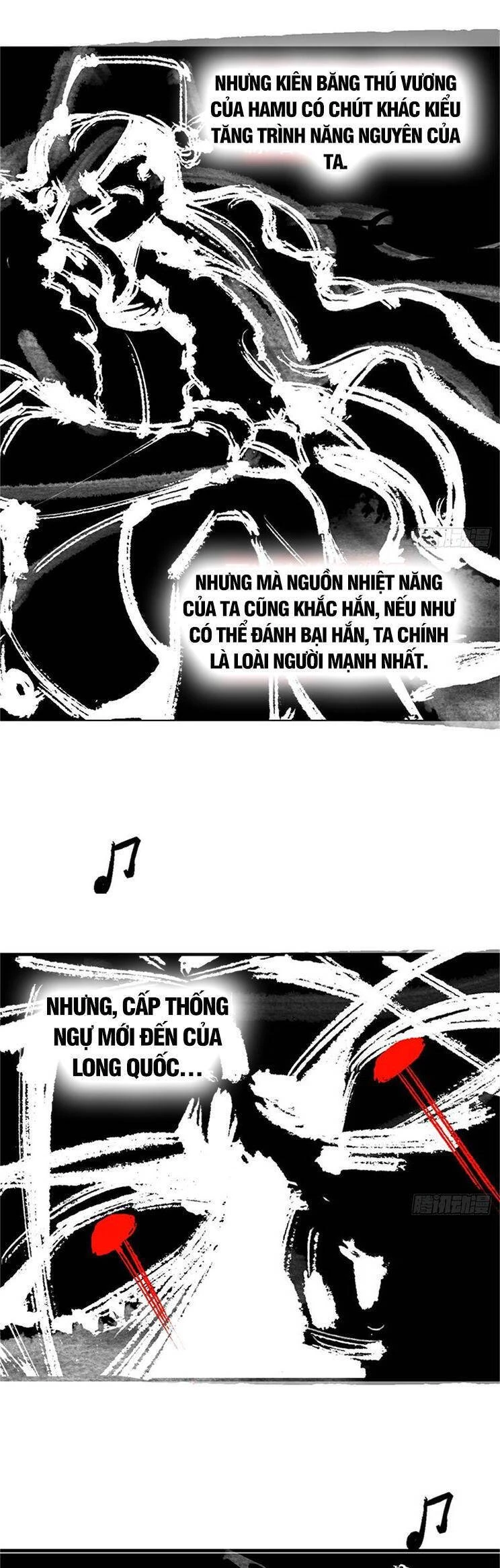Cường Giả Đến Từ Trại Tâm Thần Chapter 246 - Trang 4