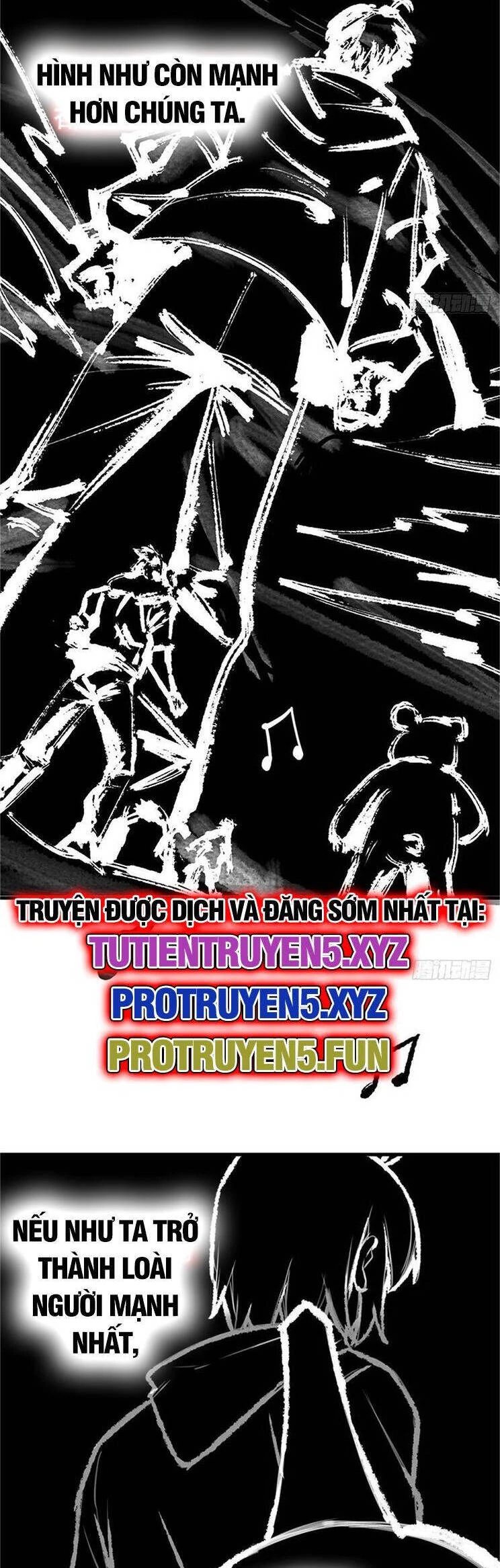 Cường Giả Đến Từ Trại Tâm Thần Chapter 246 - Trang 4