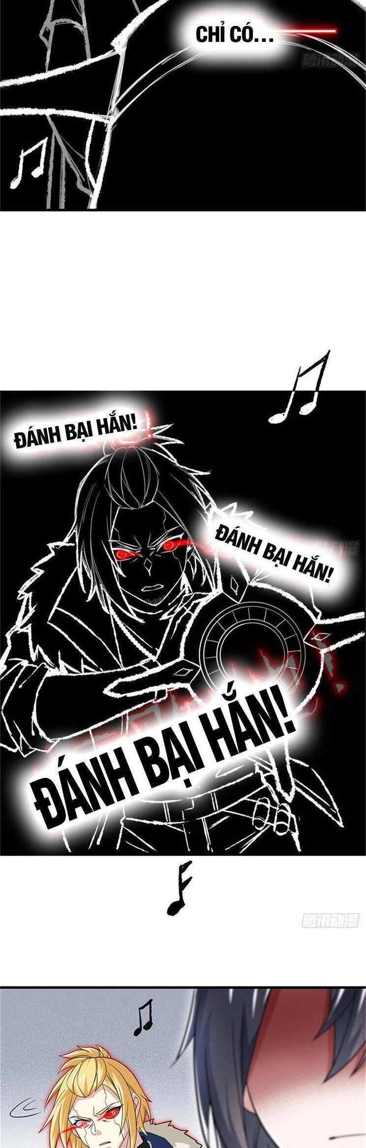 Cường Giả Đến Từ Trại Tâm Thần Chapter 246 - Trang 4