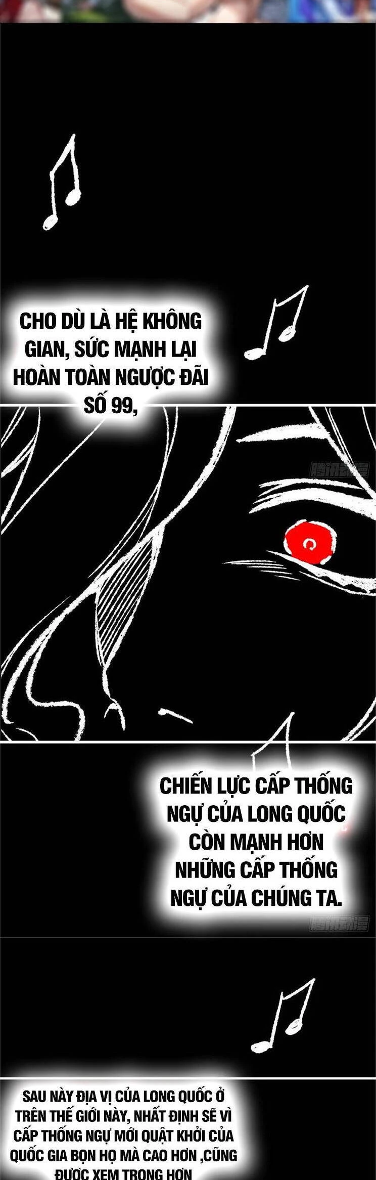 Cường Giả Đến Từ Trại Tâm Thần Chapter 246 - Trang 4