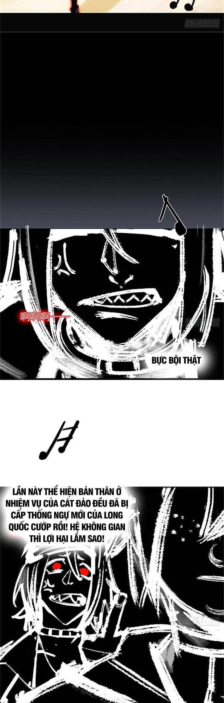 Cường Giả Đến Từ Trại Tâm Thần Chapter 246 - Trang 4