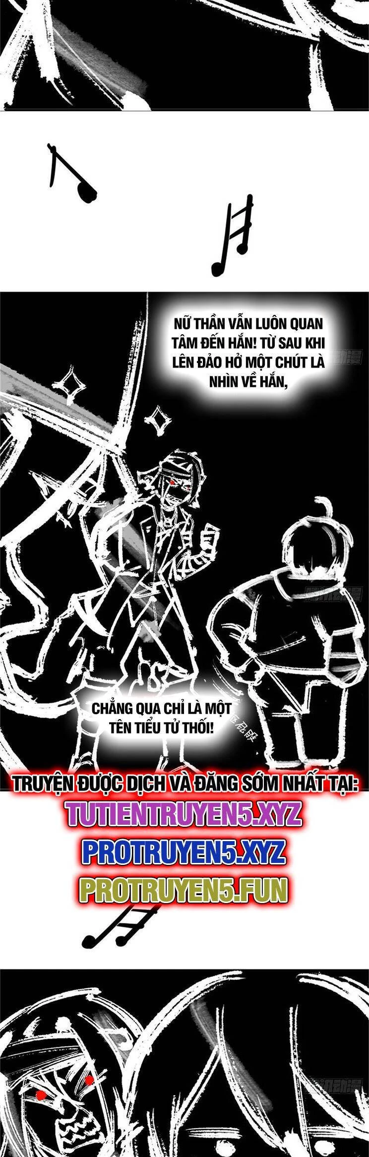 Cường Giả Đến Từ Trại Tâm Thần Chapter 246 - Trang 4