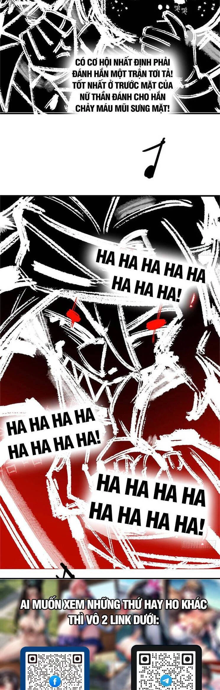 Cường Giả Đến Từ Trại Tâm Thần Chapter 246 - Trang 4