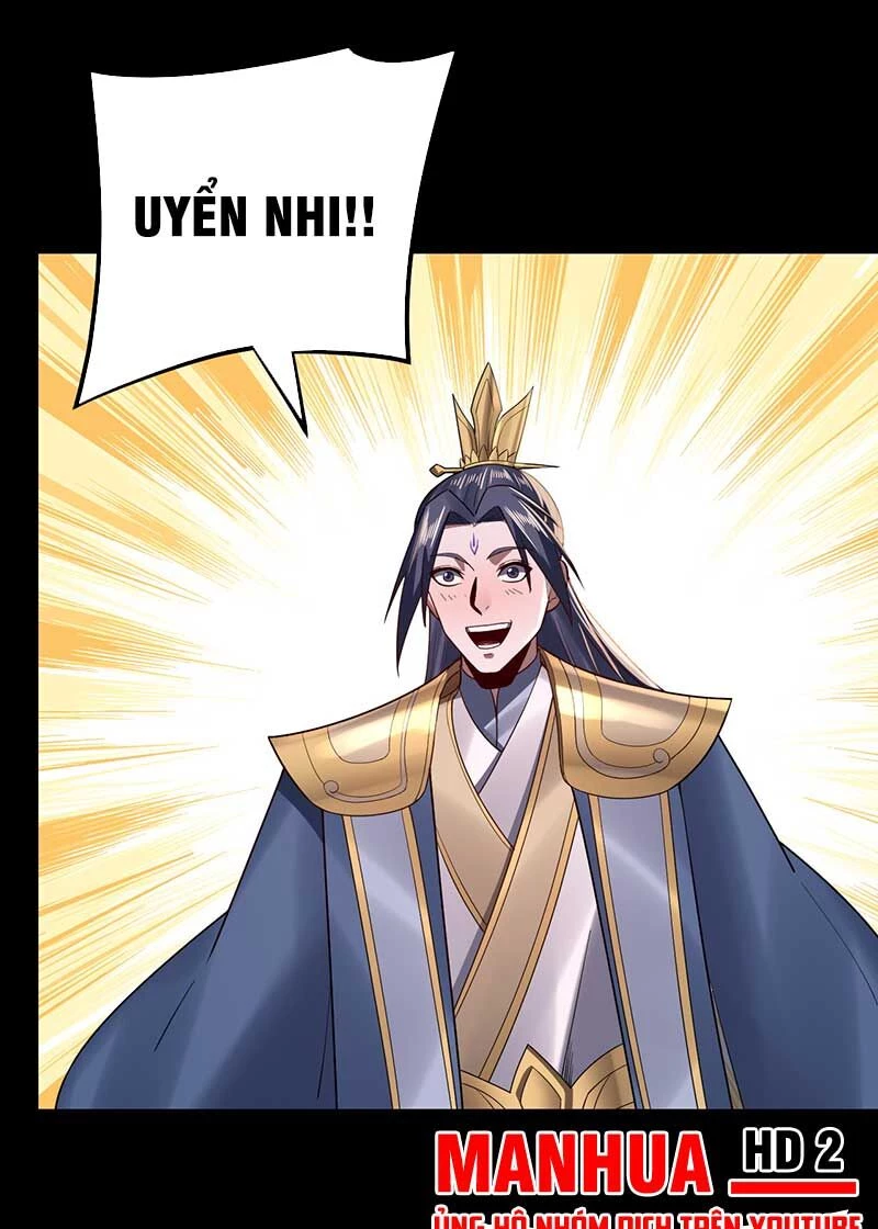 [FIX Thứ tự] Ta Trời Sinh Đã Là Nhân Vật Phản Diện Chapter 143 - Trang 2