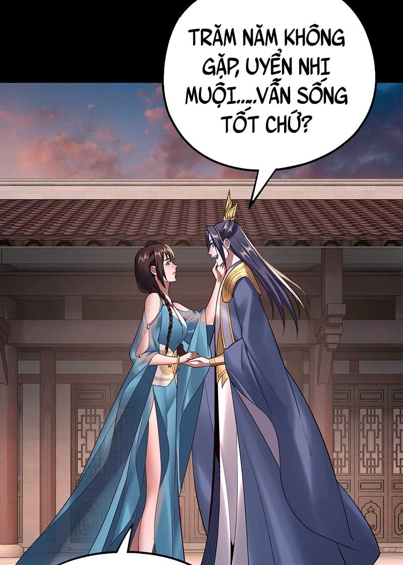 [FIX Thứ tự] Ta Trời Sinh Đã Là Nhân Vật Phản Diện Chapter 143 - Trang 2