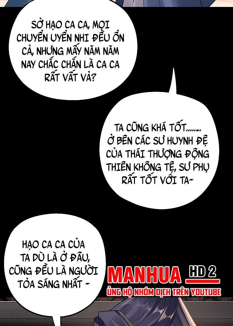 [FIX Thứ tự] Ta Trời Sinh Đã Là Nhân Vật Phản Diện Chapter 143 - Trang 2