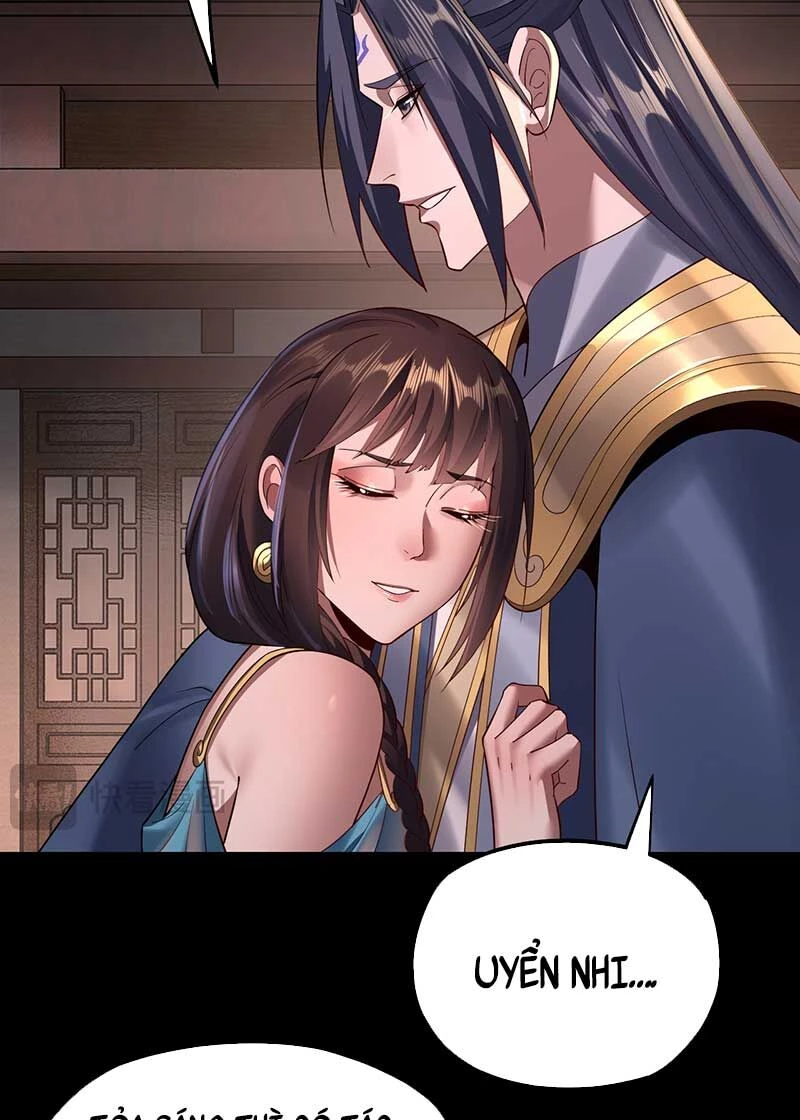 [FIX Thứ tự] Ta Trời Sinh Đã Là Nhân Vật Phản Diện Chapter 143 - Trang 2