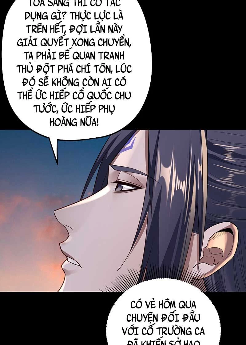 [FIX Thứ tự] Ta Trời Sinh Đã Là Nhân Vật Phản Diện Chapter 143 - Trang 2