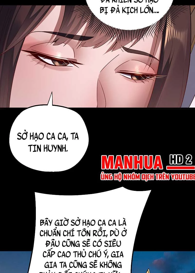 [FIX Thứ tự] Ta Trời Sinh Đã Là Nhân Vật Phản Diện Chapter 143 - Trang 2