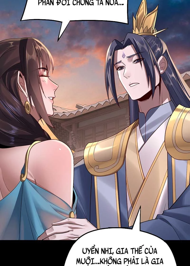 [FIX Thứ tự] Ta Trời Sinh Đã Là Nhân Vật Phản Diện Chapter 143 - Trang 2