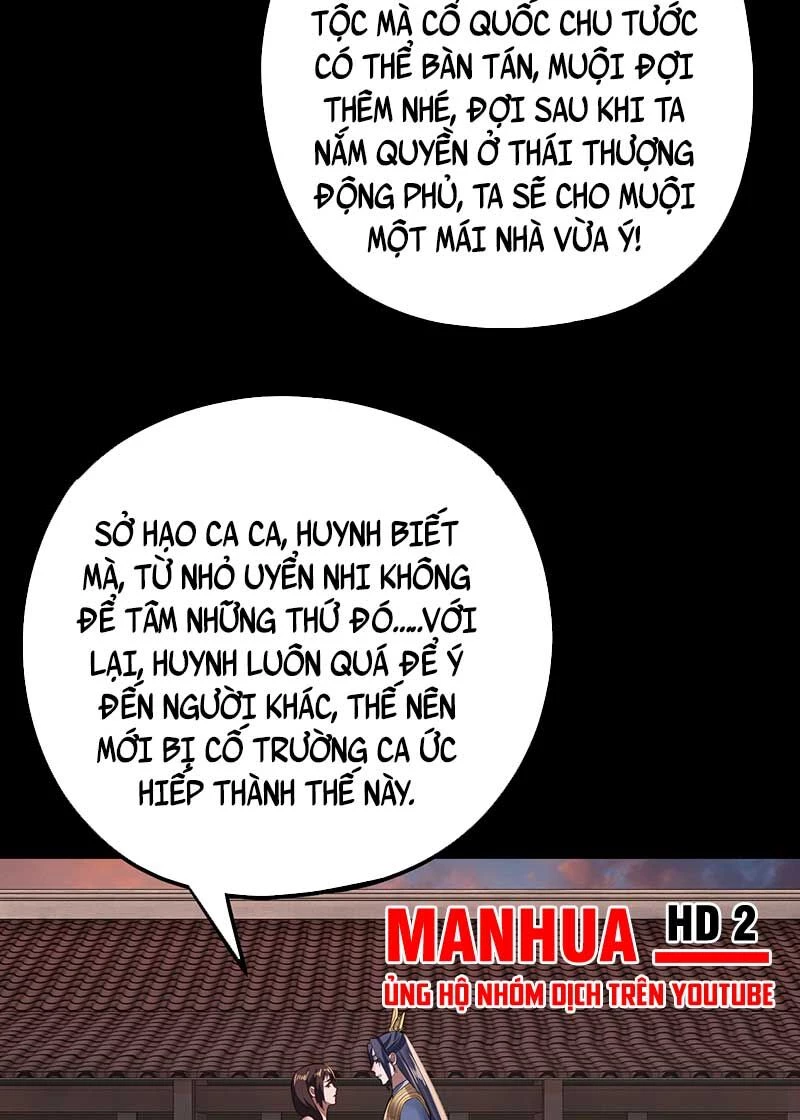 [FIX Thứ tự] Ta Trời Sinh Đã Là Nhân Vật Phản Diện Chapter 143 - Trang 2