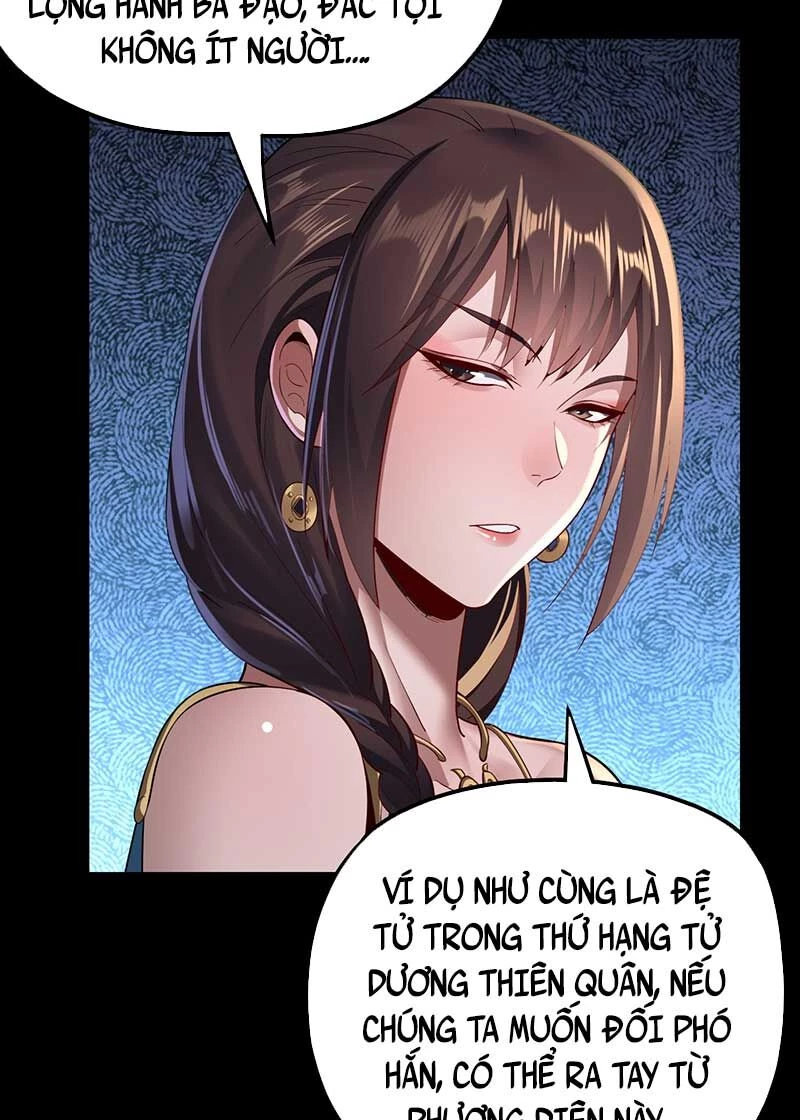 [FIX Thứ tự] Ta Trời Sinh Đã Là Nhân Vật Phản Diện Chapter 143 - Trang 2