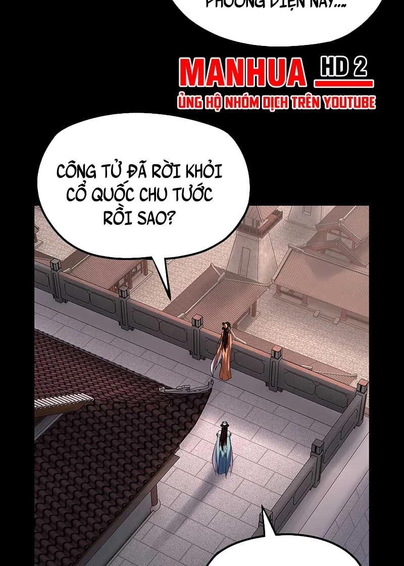 [FIX Thứ tự] Ta Trời Sinh Đã Là Nhân Vật Phản Diện Chapter 143 - Trang 2