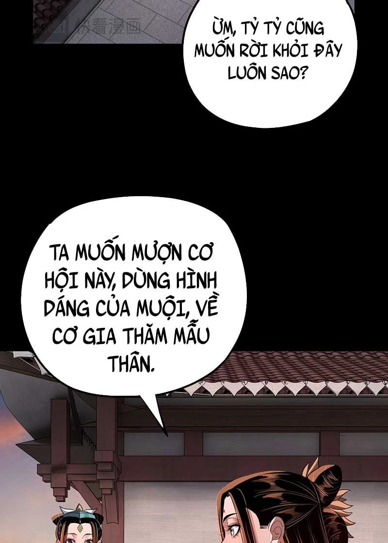 [FIX Thứ tự] Ta Trời Sinh Đã Là Nhân Vật Phản Diện Chapter 143 - Trang 2