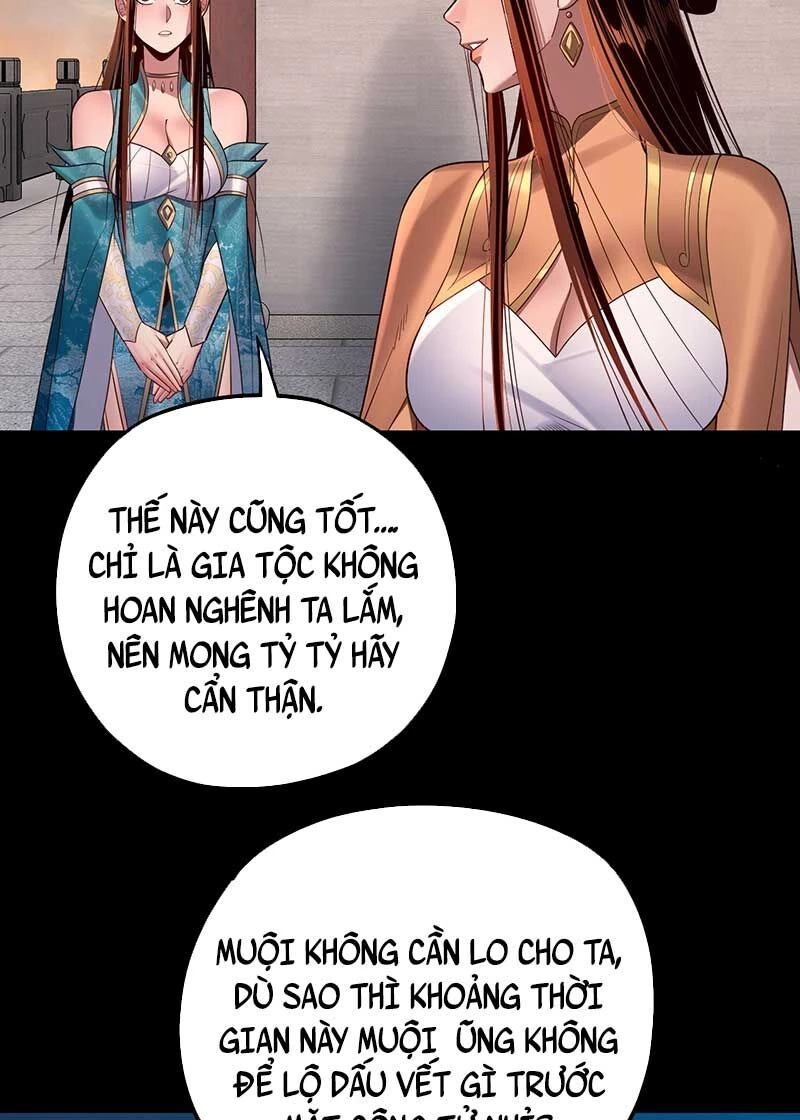 [FIX Thứ tự] Ta Trời Sinh Đã Là Nhân Vật Phản Diện Chapter 143 - Trang 2