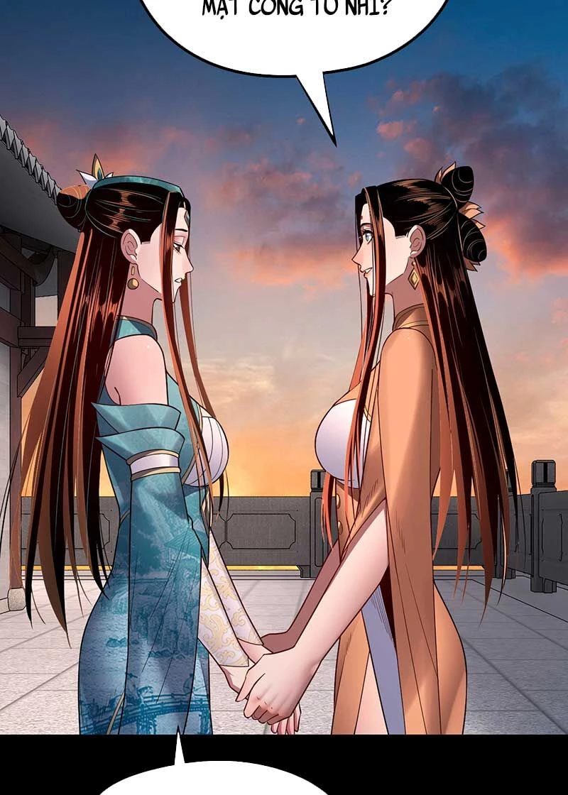 [FIX Thứ tự] Ta Trời Sinh Đã Là Nhân Vật Phản Diện Chapter 143 - Trang 2