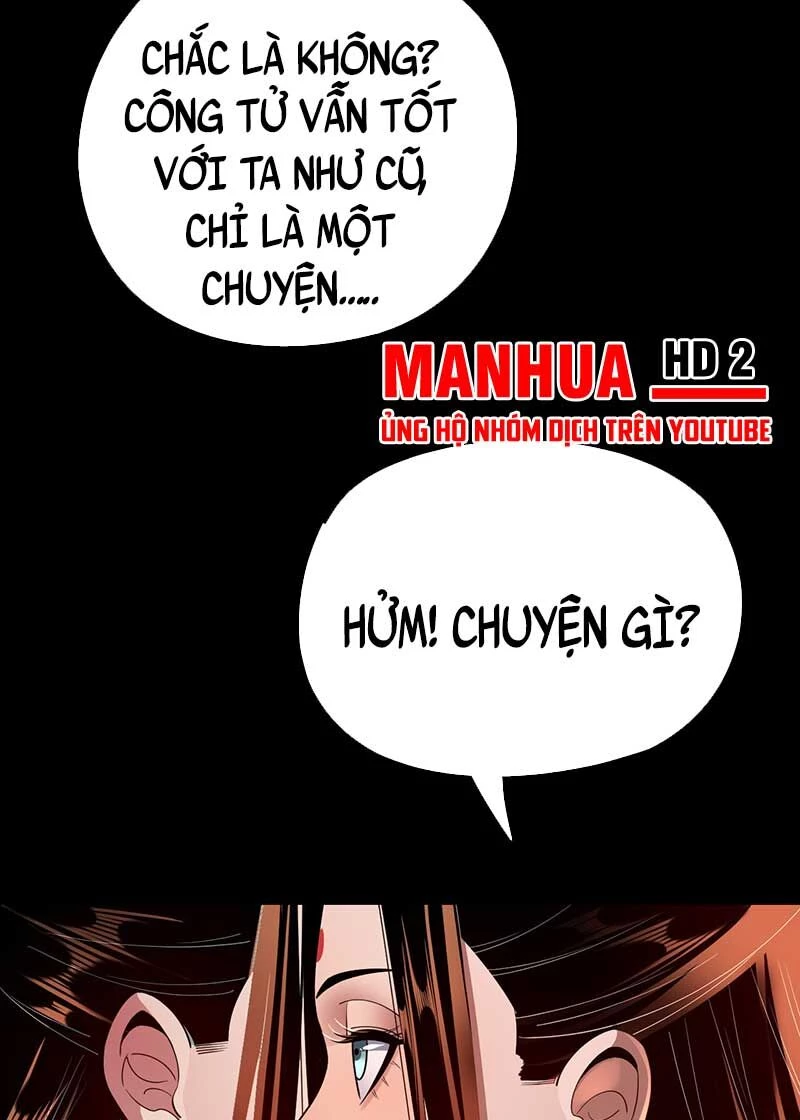 [FIX Thứ tự] Ta Trời Sinh Đã Là Nhân Vật Phản Diện Chapter 143 - Trang 2