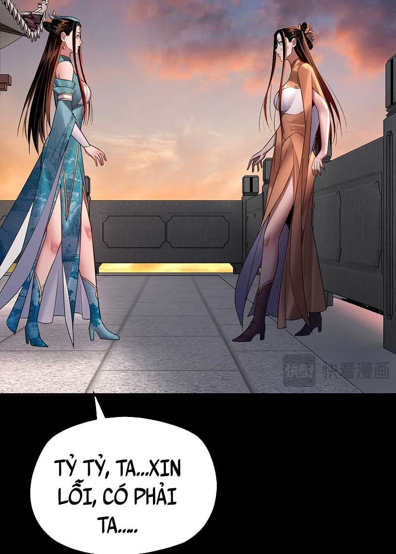 [FIX Thứ tự] Ta Trời Sinh Đã Là Nhân Vật Phản Diện Chapter 143 - Trang 2