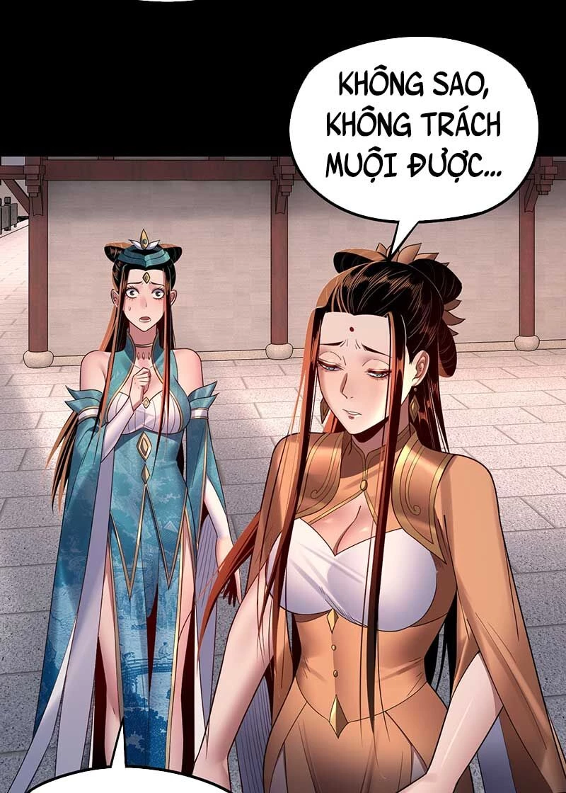 [FIX Thứ tự] Ta Trời Sinh Đã Là Nhân Vật Phản Diện Chapter 143 - Trang 2