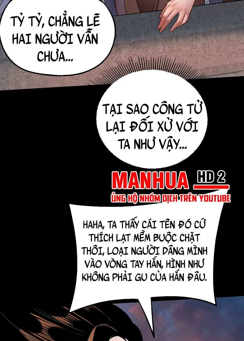 [FIX Thứ tự] Ta Trời Sinh Đã Là Nhân Vật Phản Diện Chapter 143 - Trang 2