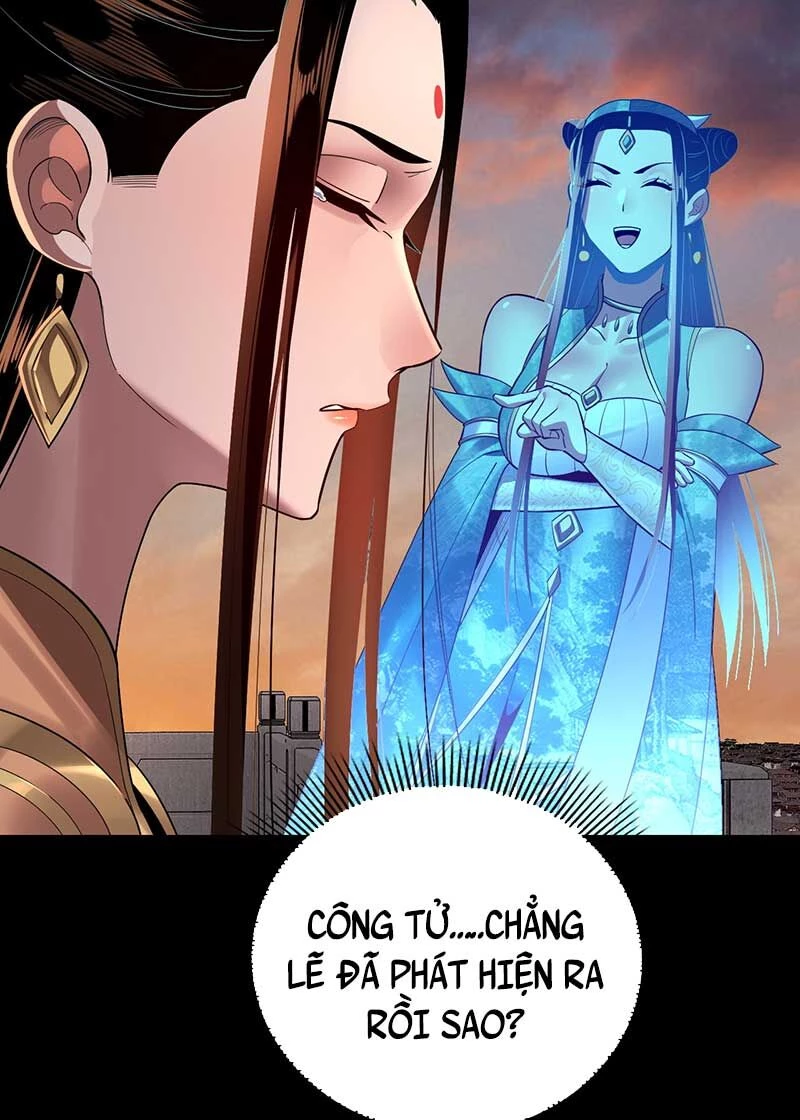 [FIX Thứ tự] Ta Trời Sinh Đã Là Nhân Vật Phản Diện Chapter 143 - Trang 2