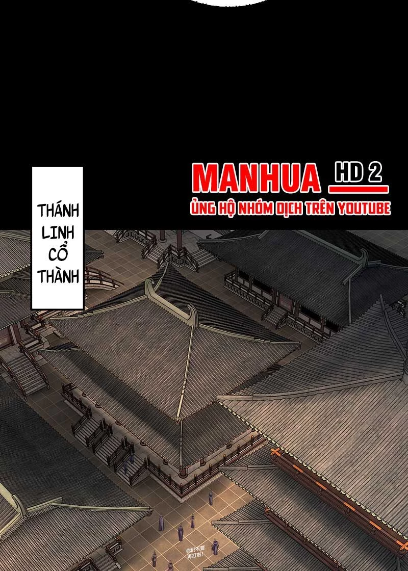 [FIX Thứ tự] Ta Trời Sinh Đã Là Nhân Vật Phản Diện Chapter 143 - Trang 2