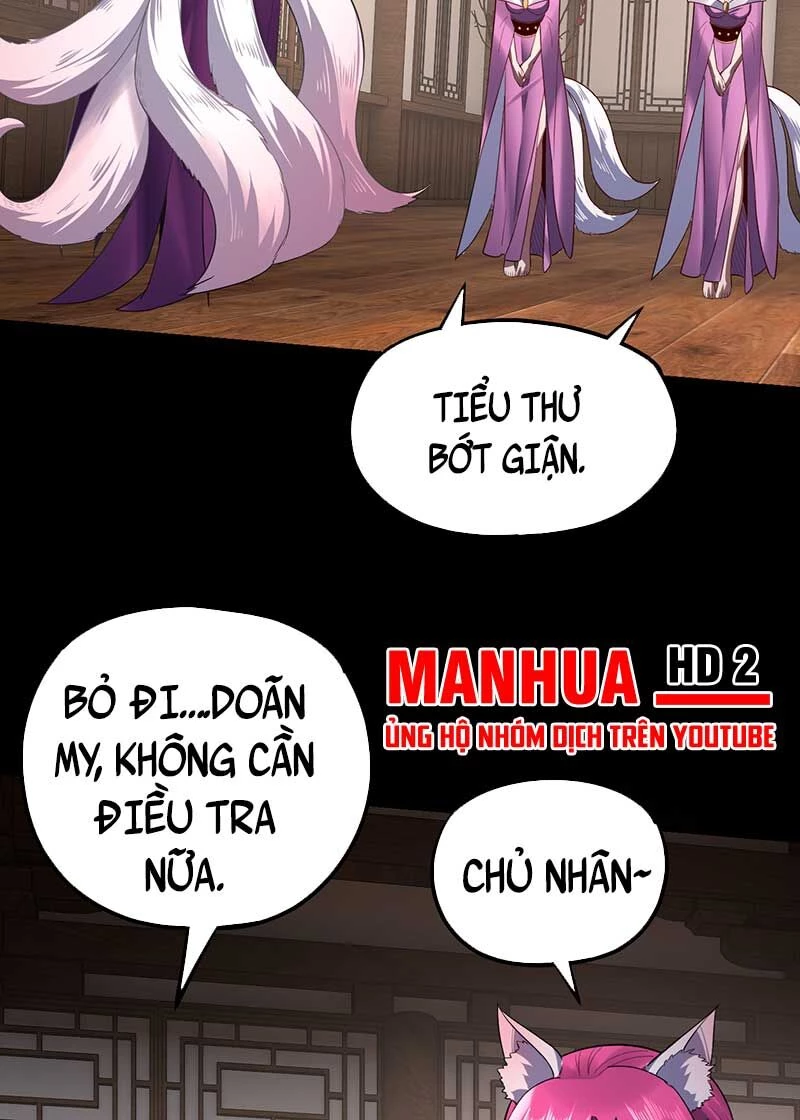 [FIX Thứ tự] Ta Trời Sinh Đã Là Nhân Vật Phản Diện Chapter 143 - Trang 2