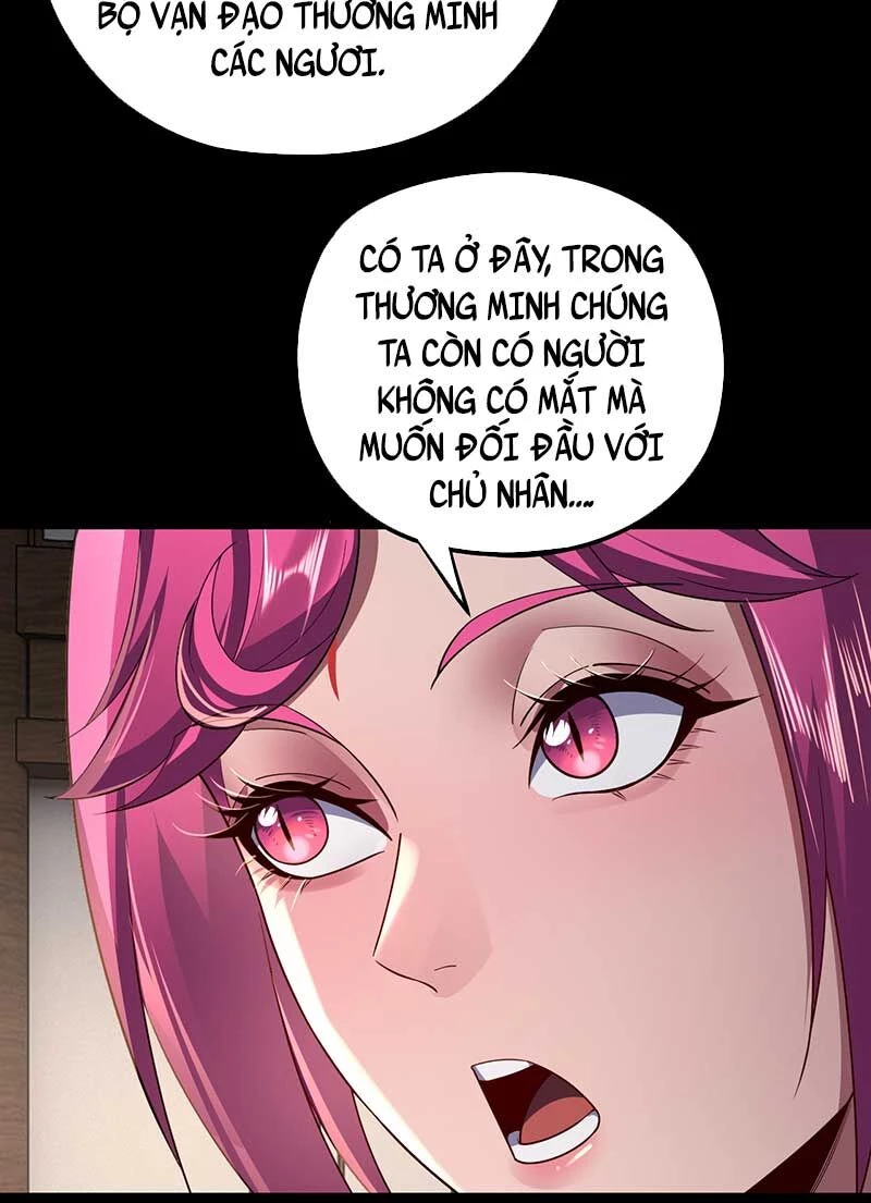 [FIX Thứ tự] Ta Trời Sinh Đã Là Nhân Vật Phản Diện Chapter 143 - Trang 2