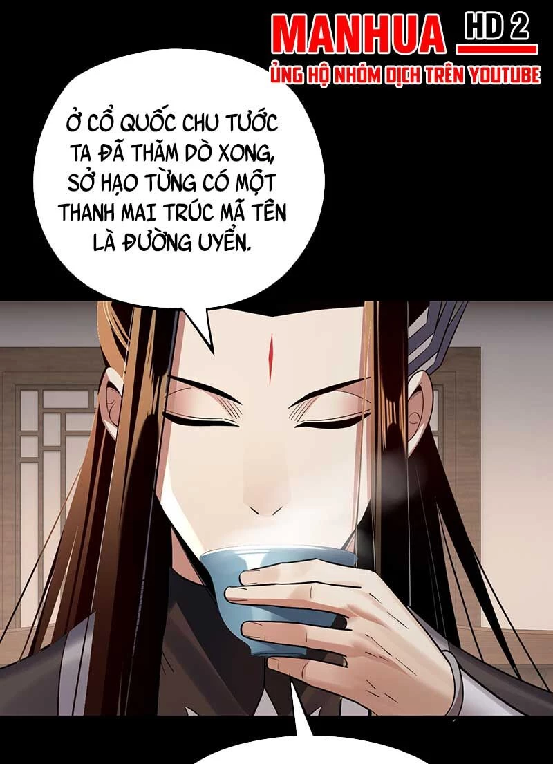 [FIX Thứ tự] Ta Trời Sinh Đã Là Nhân Vật Phản Diện Chapter 143 - Trang 2