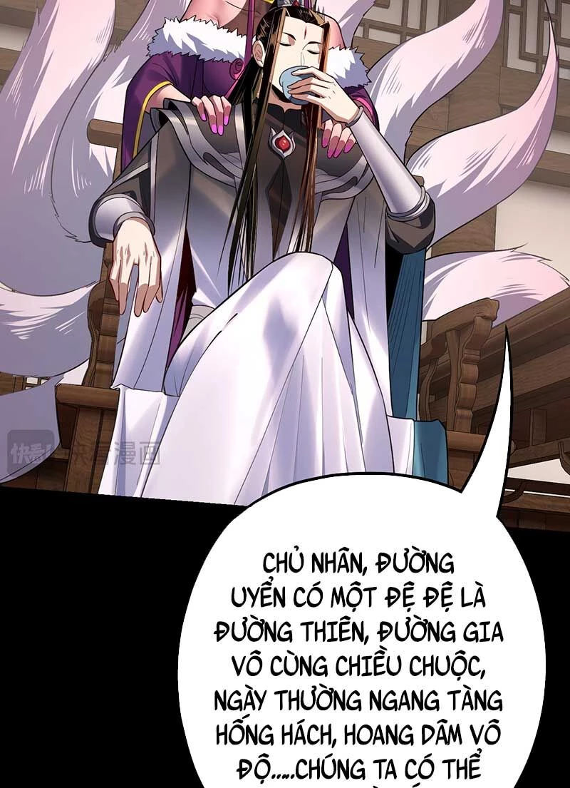 [FIX Thứ tự] Ta Trời Sinh Đã Là Nhân Vật Phản Diện Chapter 143 - Trang 2