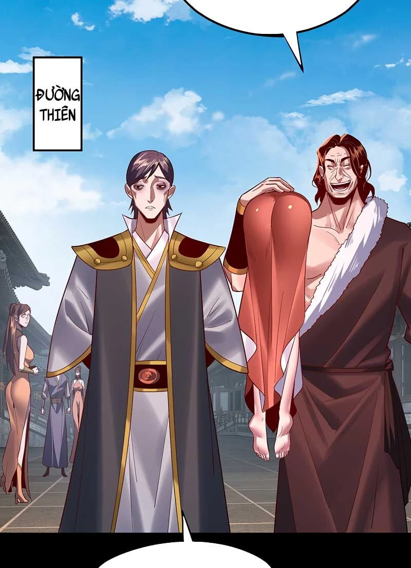 [FIX Thứ tự] Ta Trời Sinh Đã Là Nhân Vật Phản Diện Chapter 143 - Trang 2