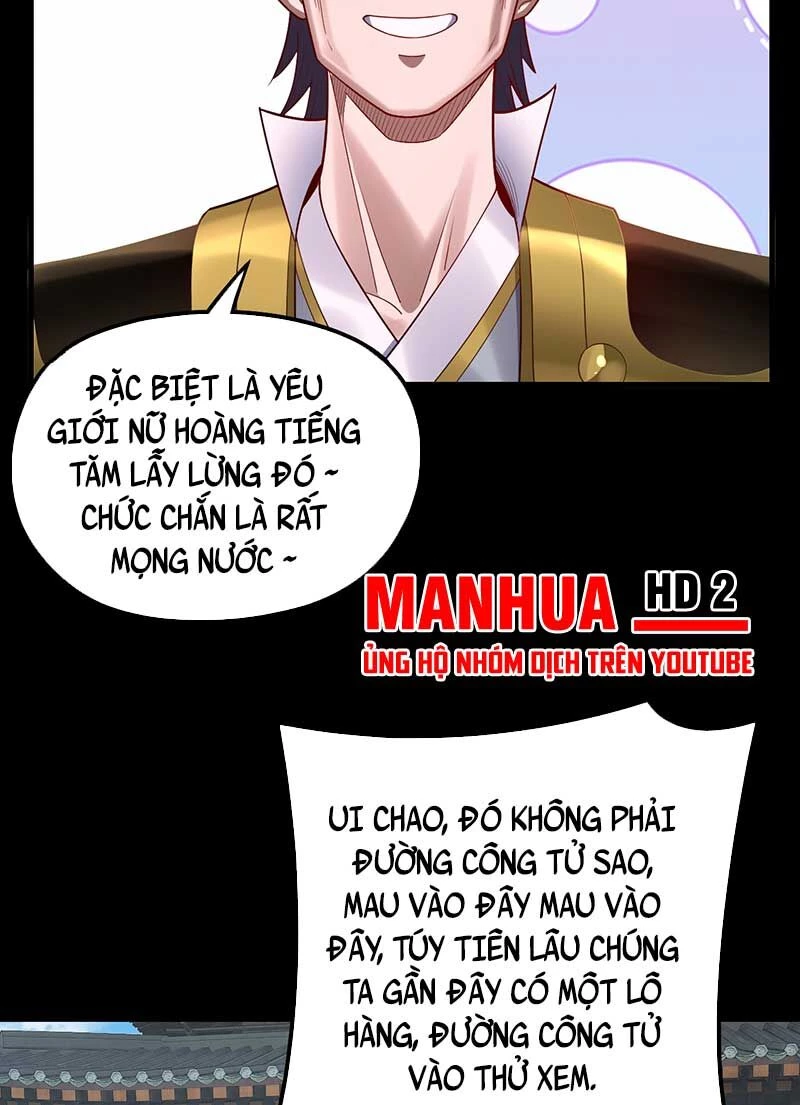 [FIX Thứ tự] Ta Trời Sinh Đã Là Nhân Vật Phản Diện Chapter 143 - Trang 2