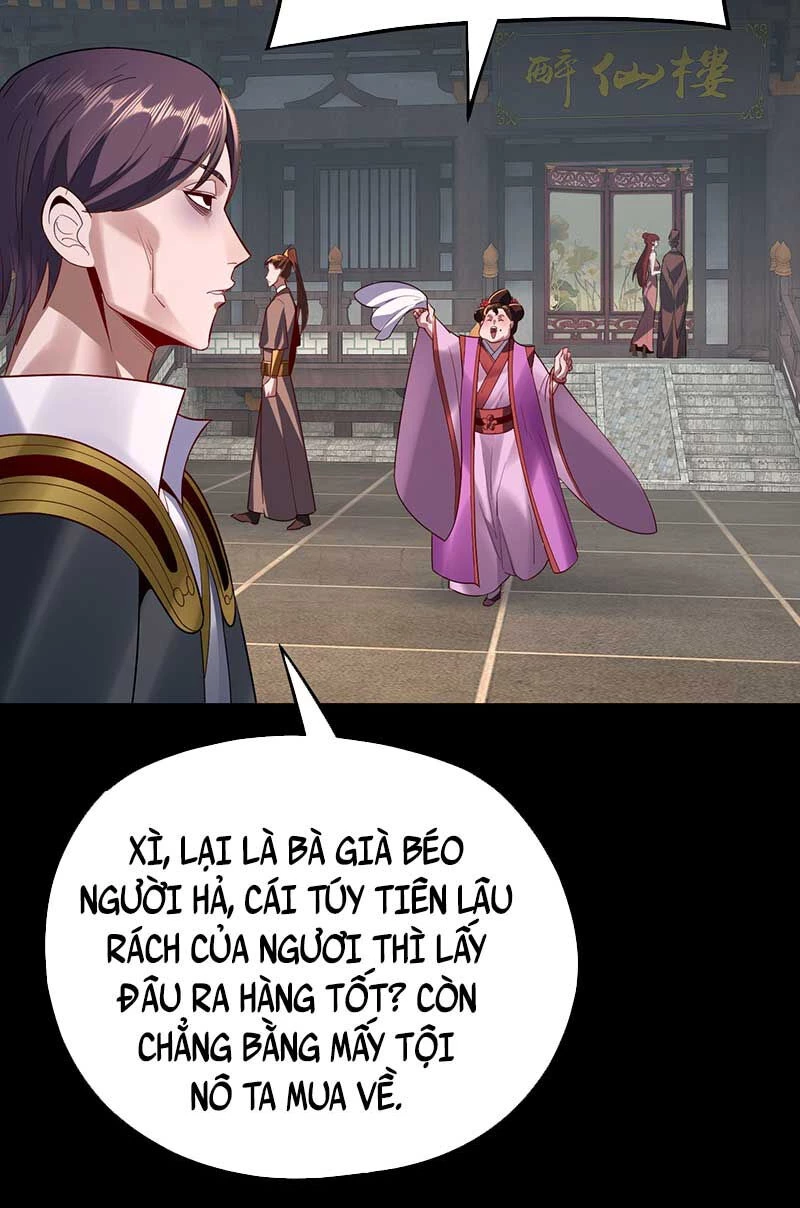 [FIX Thứ tự] Ta Trời Sinh Đã Là Nhân Vật Phản Diện Chapter 143 - Trang 2