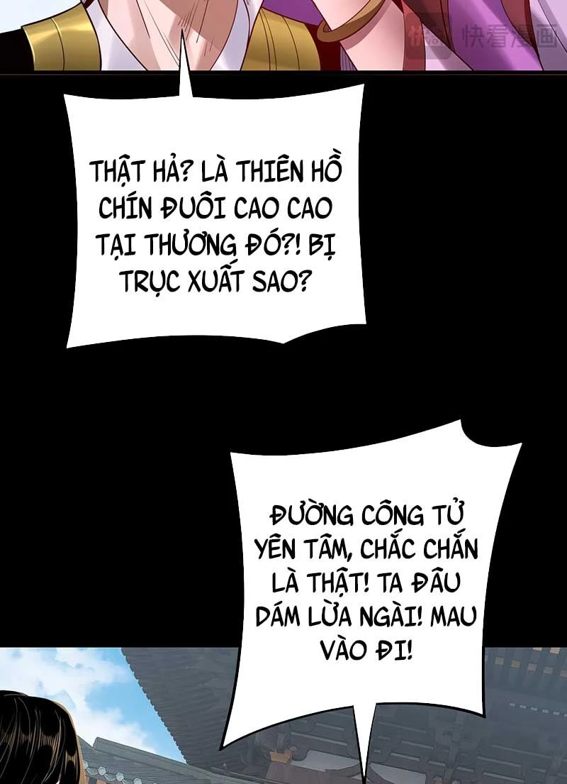 [FIX Thứ tự] Ta Trời Sinh Đã Là Nhân Vật Phản Diện Chapter 143.5 - Trang 2