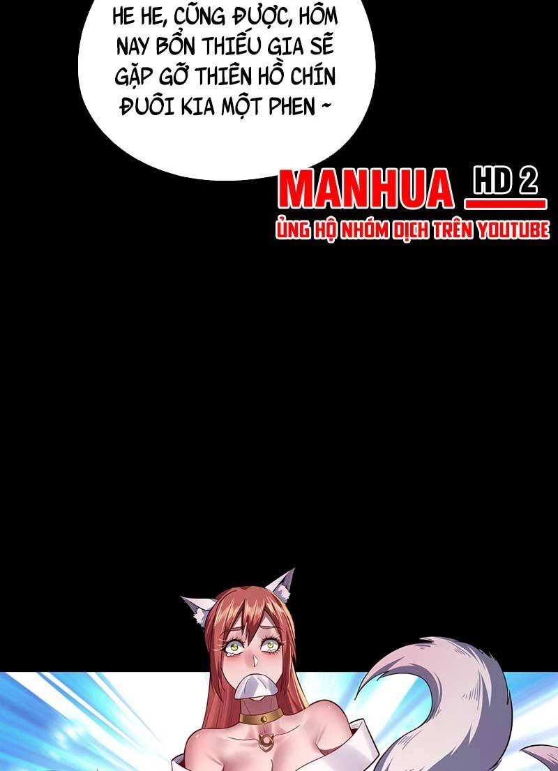 [FIX Thứ tự] Ta Trời Sinh Đã Là Nhân Vật Phản Diện Chapter 143.5 - Trang 2