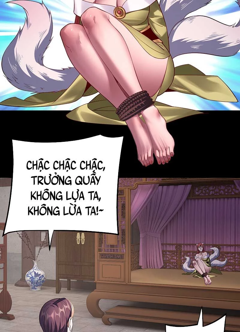 [FIX Thứ tự] Ta Trời Sinh Đã Là Nhân Vật Phản Diện Chapter 143.5 - Trang 2