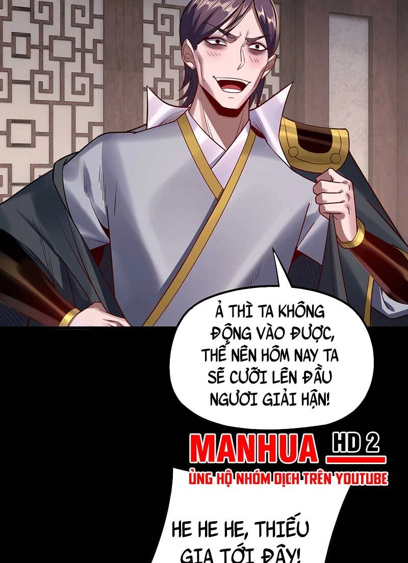 [FIX Thứ tự] Ta Trời Sinh Đã Là Nhân Vật Phản Diện Chapter 143.5 - Trang 2